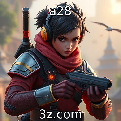 a28 - Novas tendências em jogos de realidade aumentada