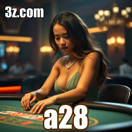 Inovação no Card a28: Recursos que Encantam Jogadores