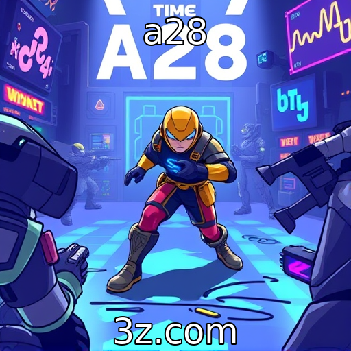 a28 - Desenvolvedores se adaptam a mudanças no mercado de jogos