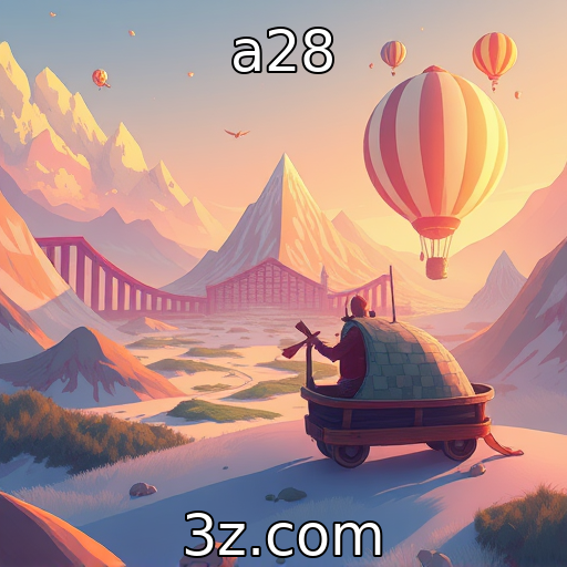 a28 - Crescimento do mercado de jogos móveis em diversas regiões