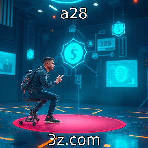 a28 | A ascensão dos jogos como serviço