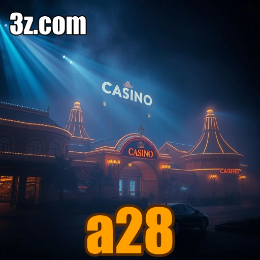 Simulação Criativa e Diversão no a28: Uma Revolução