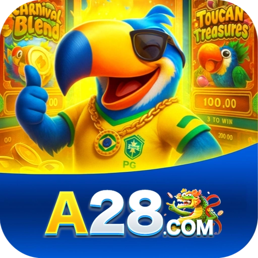 Logo da a28